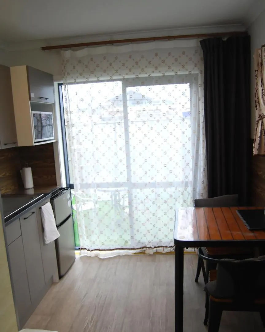 Energy Motor Lodge Papamoa Tauranga 0*,