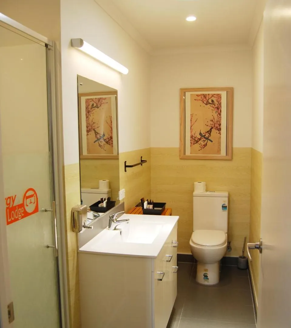 Energy Motor Lodge Papamoa Tauranga