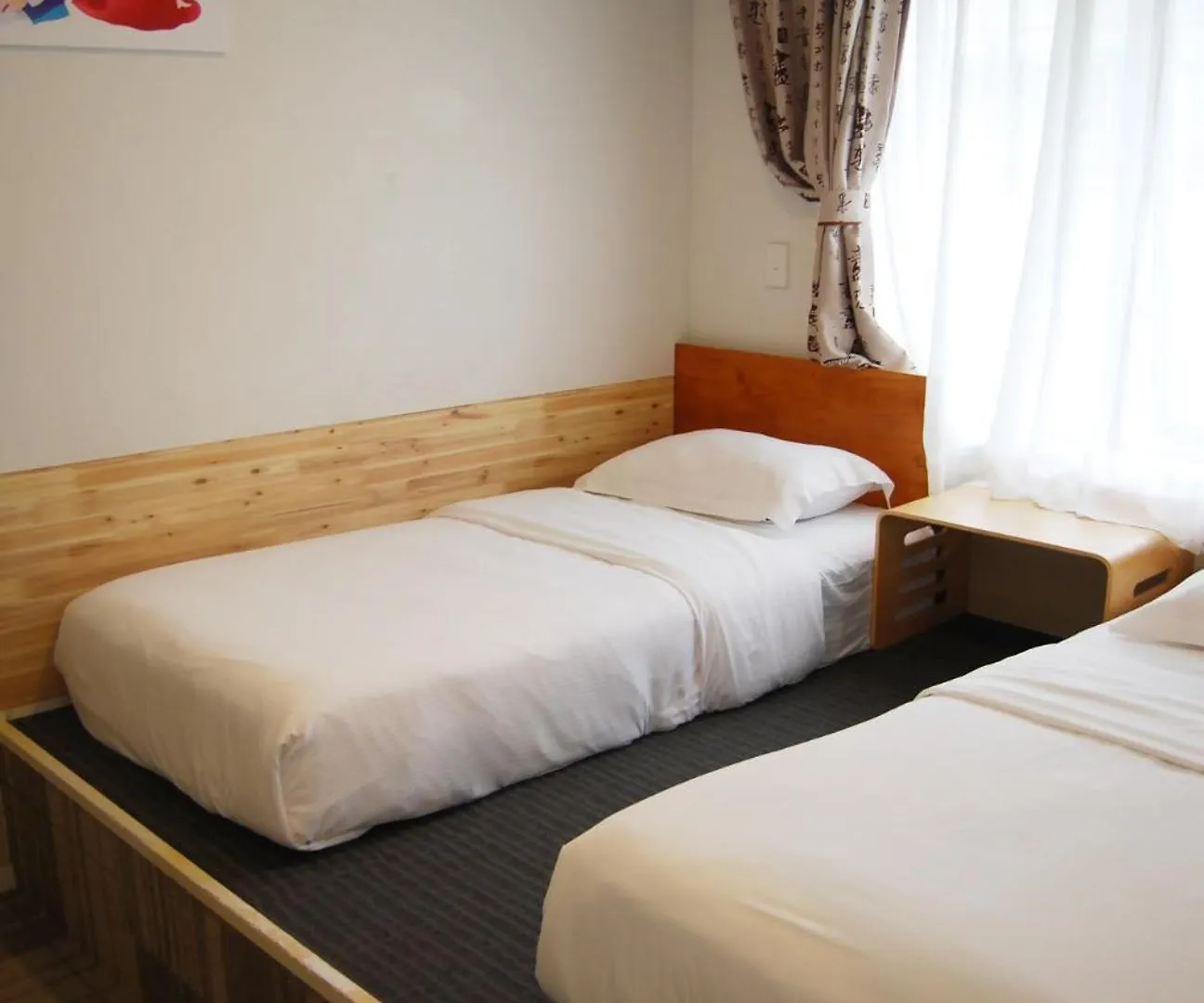 Energy Motor Lodge Papamoa Tauranga New Zealand