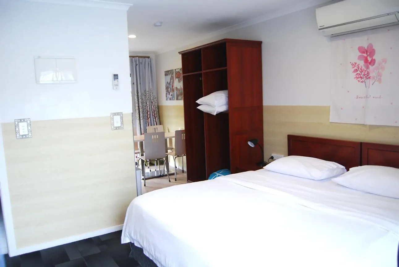 Energy Motor Lodge Papamoa Tauranga 0*,  New Zealand